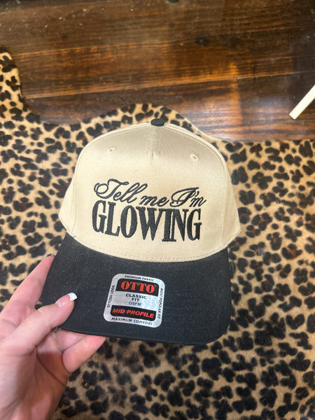MISC. EMBROIDERED TRUCKER HATS