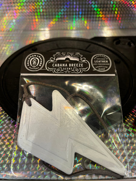CALLAHAN LEATHER CAR SCENTS