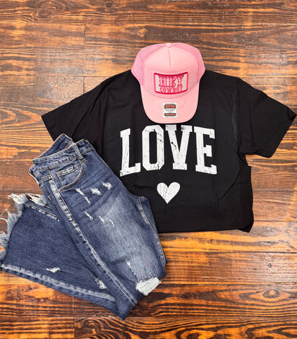 The LOVE Tee