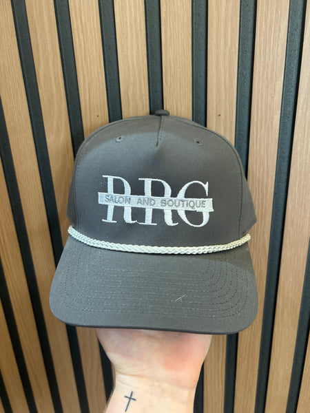 RRG LOGO HAT