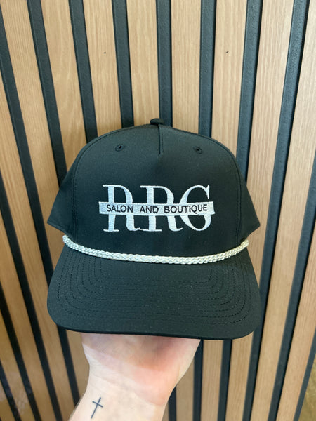 RRG LOGO HAT