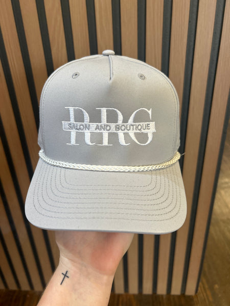 RRG LOGO HAT