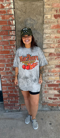 MARLBORO SMOKE SHOP