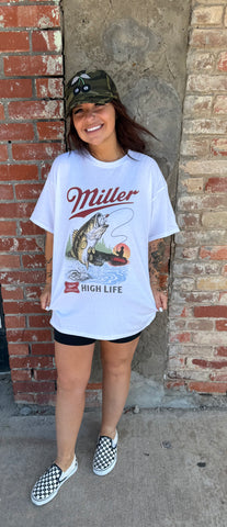 MILLER HIGH LIFE