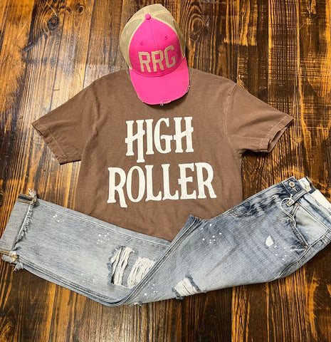 HIGH ROLLER