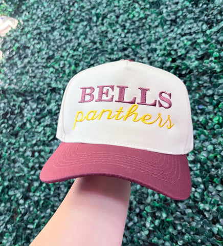 MISC SCHOOL NAMES HATS