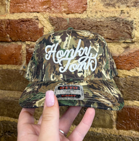HONKY TONK HAT