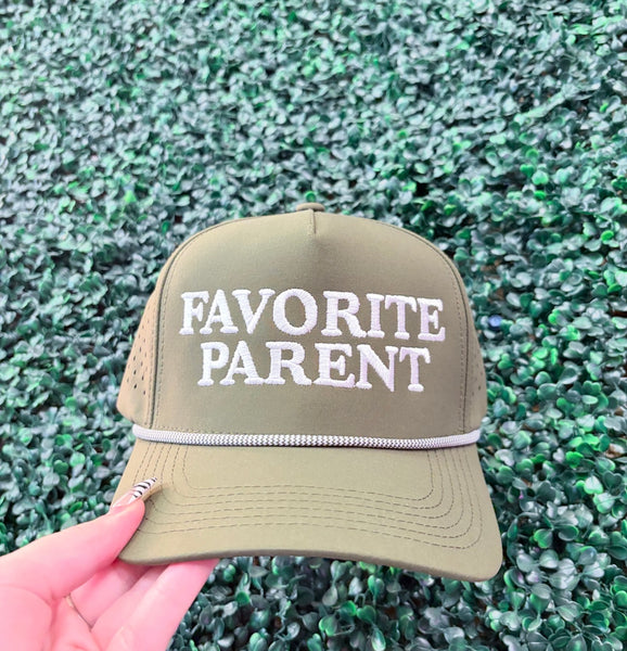 ALWAYS LATE TRUCKER HATS