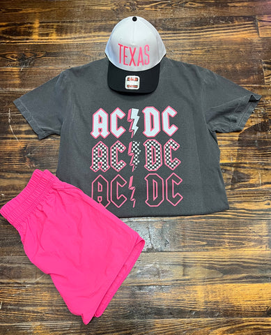 POP OF PINK ACDC