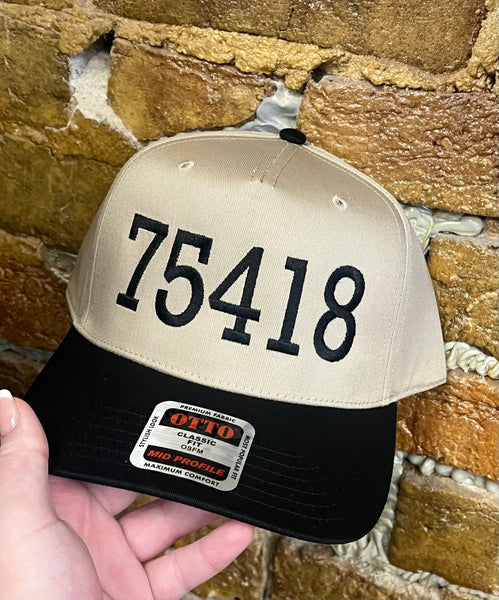 MISC. EMBROIDERY TRUCKER HATS