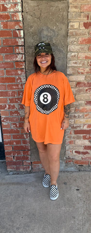 8 BALL