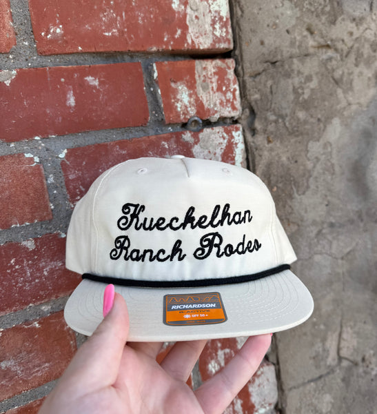 MISC. EMBROIDERY TRUCKER HATS