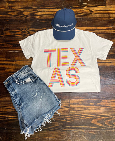 SIMPLE BRIGHT TEXAS