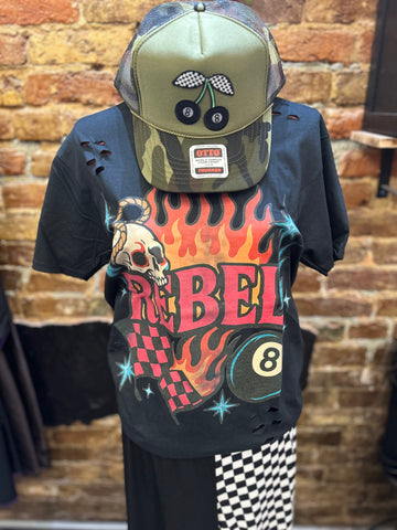 REBEL