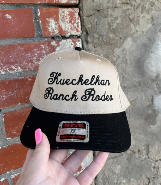 MISC. EMBROIDERY TRUCKER HATS