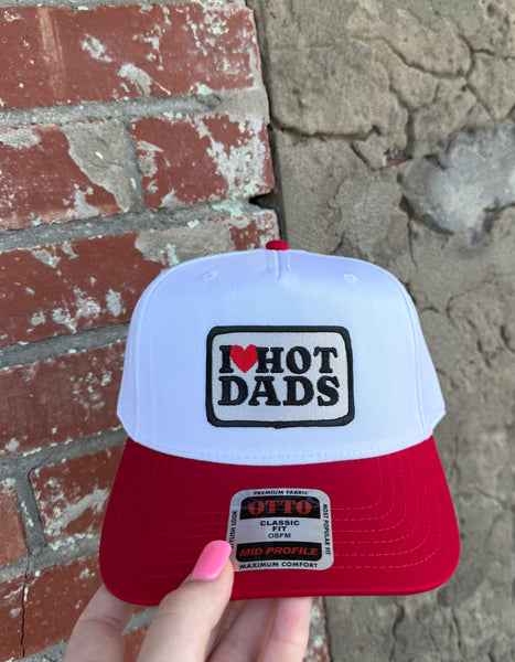 MISC PATCH TRUCKER HATS