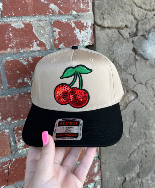 MISC PATCH TRUCKER HATS