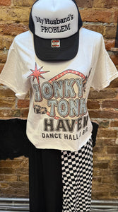 HONKY TONK HAVEN CROPPED