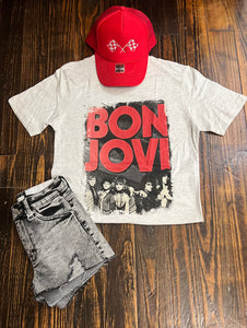 BON JOVI