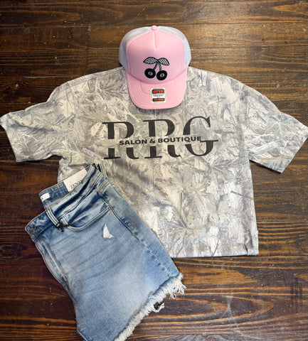 CAMO RRG LOGO