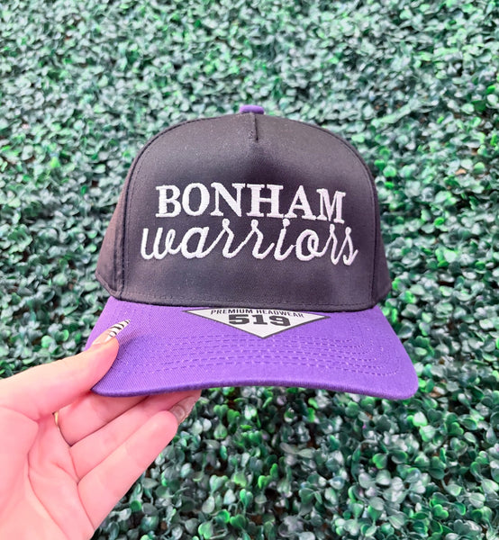 MISC SCHOOL NAMES HATS