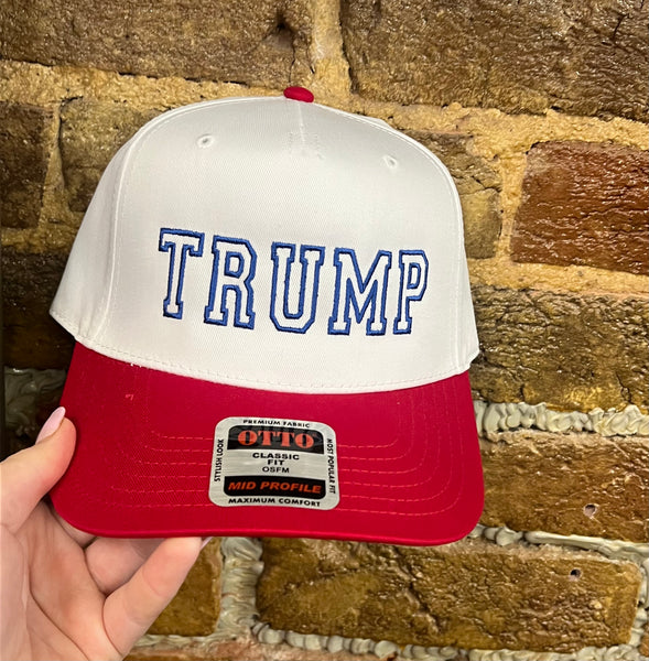 MAGA TRUCKER HATS