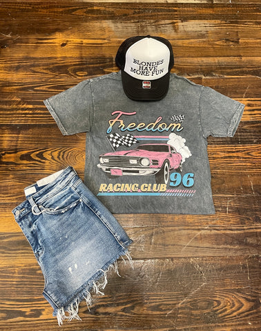 FREEDOM RACING CLUB