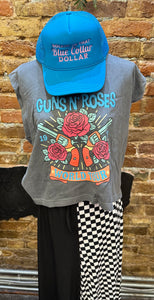 GUNS N' ROSES MUSCLE TANK