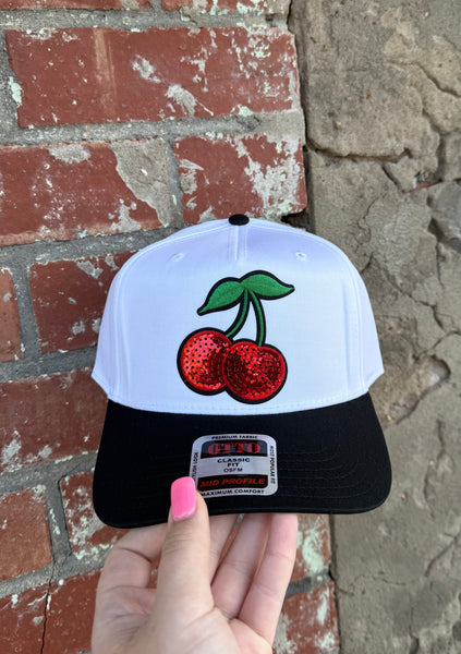 MISC PATCH TRUCKER HATS