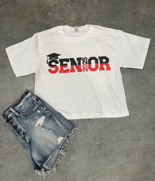 TRENTON SENIOR PRE-ORDER