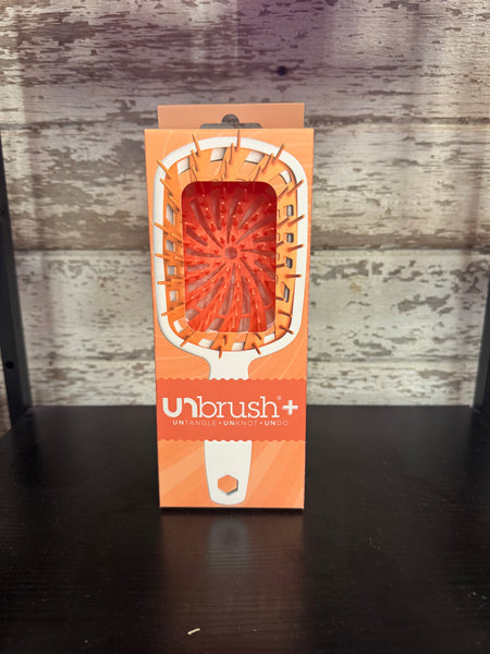 UNBRUSH