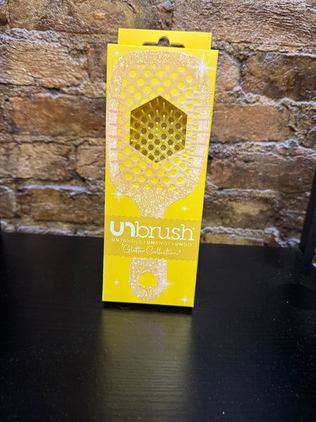 UNBRUSH