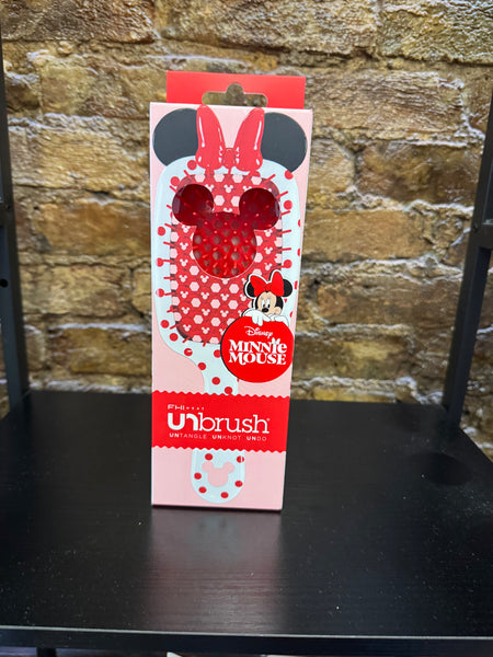 UNBRUSH