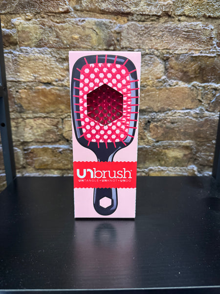UNBRUSH