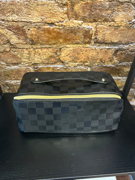 GLAM GETTER MAKEUP BAGS