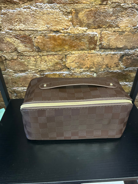 GLAM GETTER MAKEUP BAGS