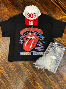 THE ROLLING STONES VOODO