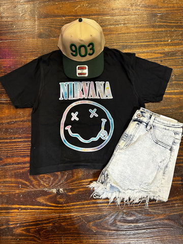 TYEDYE NIRVANA