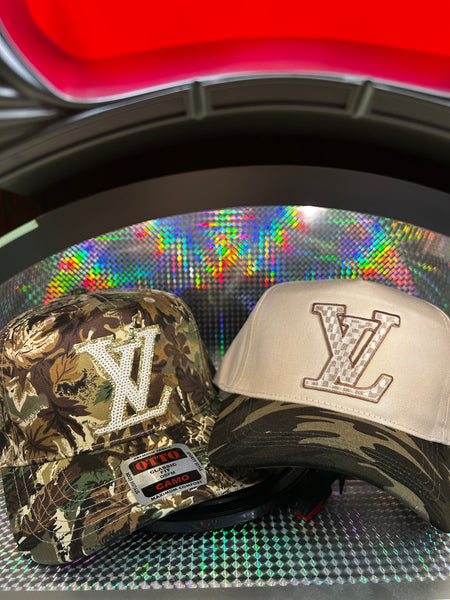 THE LV TRUCKER HATS