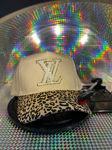 THE LV TRUCKER HATS