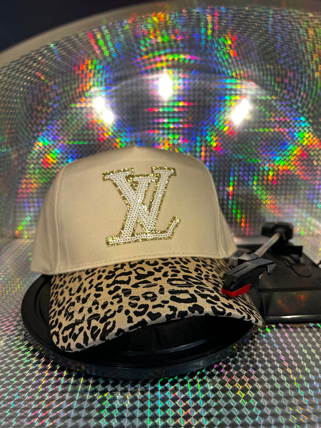 THE LV TRUCKER HATS