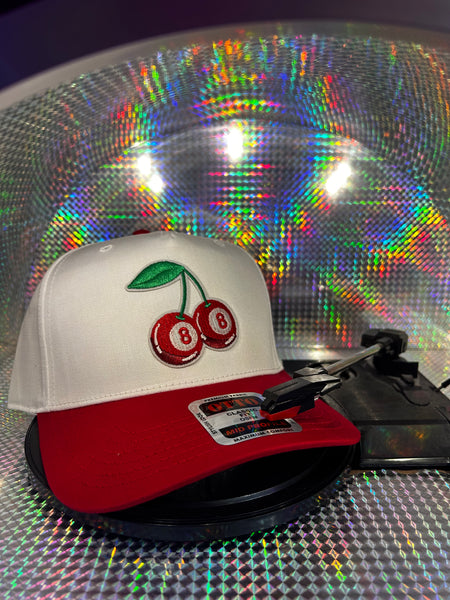 MISC. PATCH WORK TRUCKER HATS