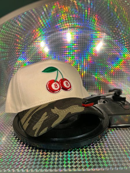 MISC. PATCH WORK TRUCKER HATS