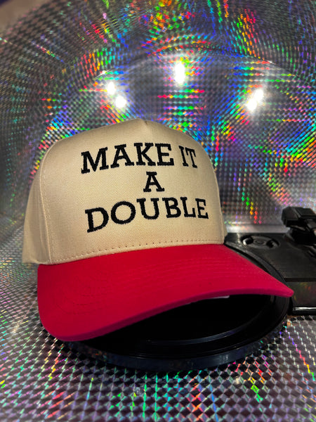 MISC. EMBROIDERY TRUCKER HATS
