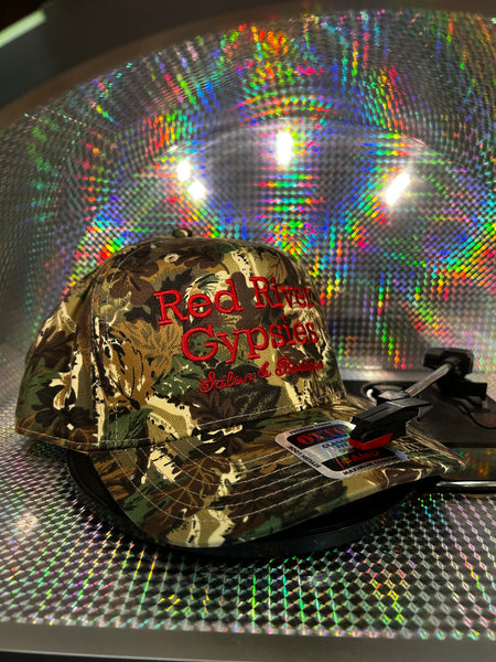 RRG SALON & BOUTIQUE TRUCKER HAT