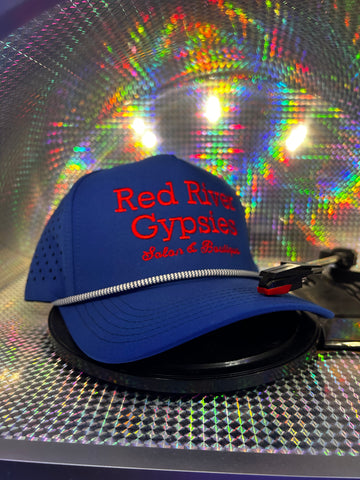 RRG SALON & BOUTIQUE TRUCKER HAT