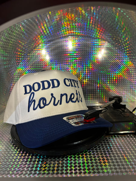 MISC. EMBROIDERY TRUCKER HATS