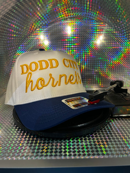 MISC. EMBROIDERY TRUCKER HATS
