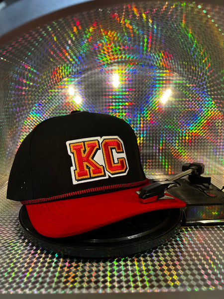 MISC PATCH TRUCKER HATS