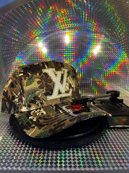 MISC PATCH TRUCKER HATS